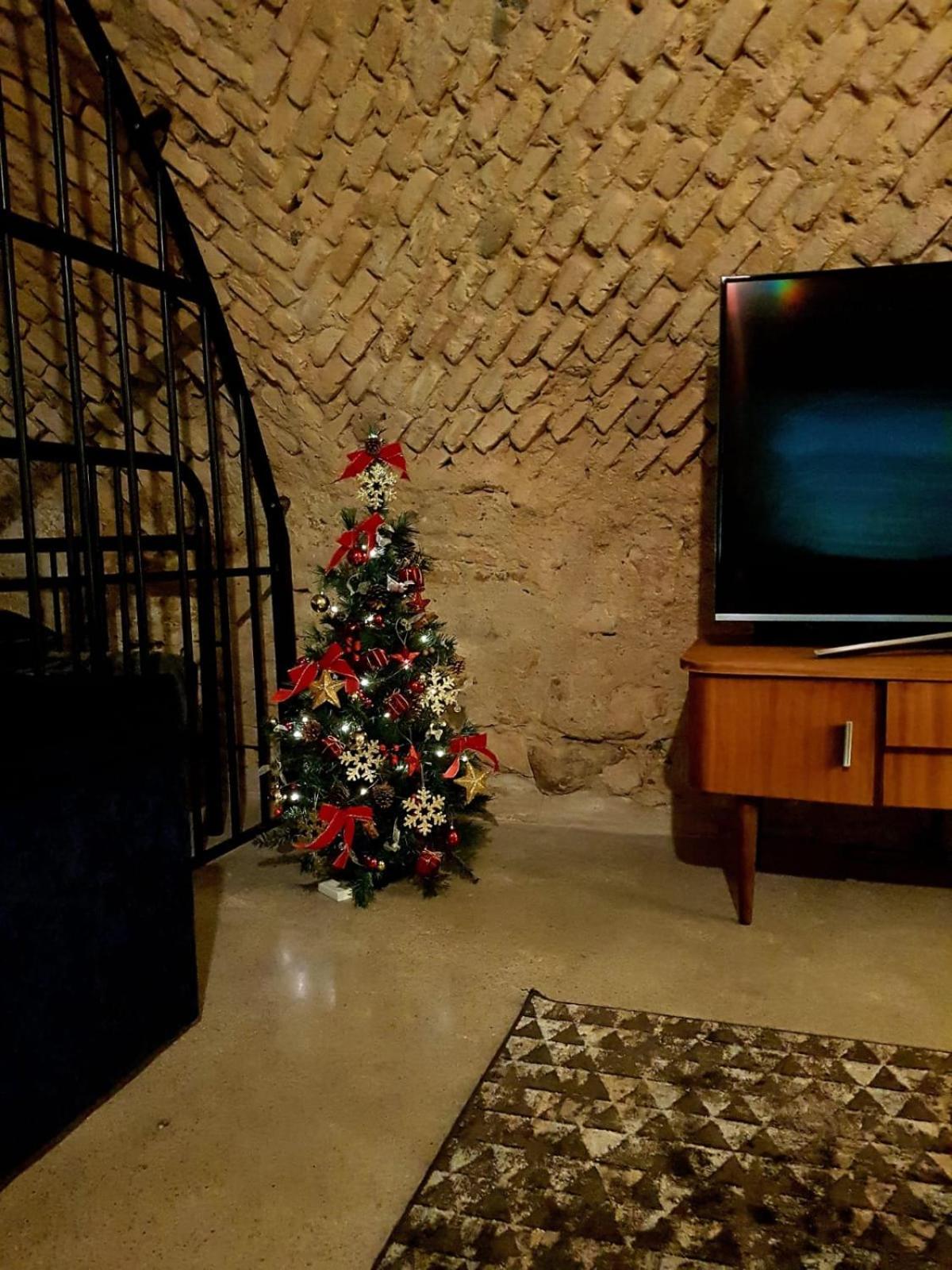 Unique Old Town Apartment Wilna Exterior foto
