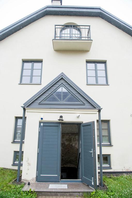 Unique Old Town Apartment Wilna Exterior foto